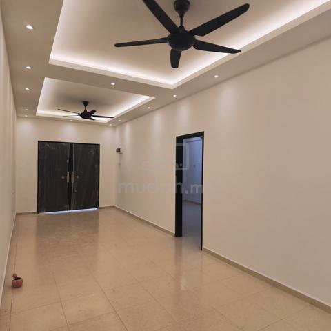 Taman Setia Indah @ Single Storey House 1