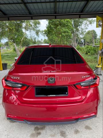 2024 Honda CITY 1.5 E MY21 GN5 (A) - 3