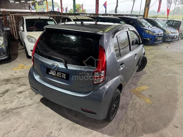 2011 Perodua Myvi 1.3 Ezi (A) - 3