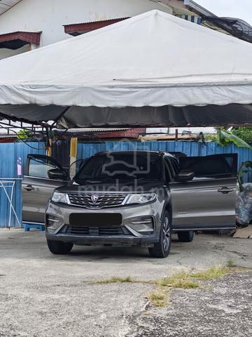 2019 Proton X70 1.8 EXECUTIVE 2WD (A) - 1