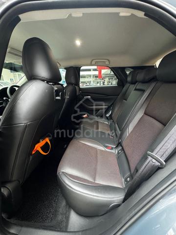 2023 Mazda CX-30 2.0 G 2WD HIGH+ MY19 UPDATED (A) - 4