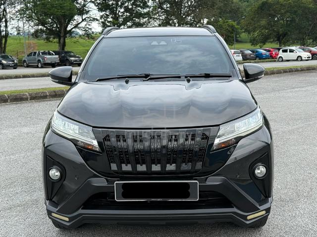 2021 Perodua ARUZ 1.5 AV (A) - 1