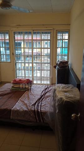 cheras near taman suntex -Room with furniture n private toilet 1