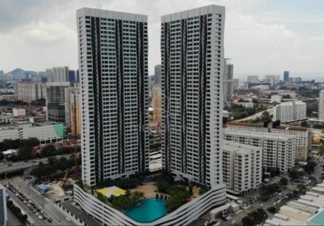 3 Residence 1