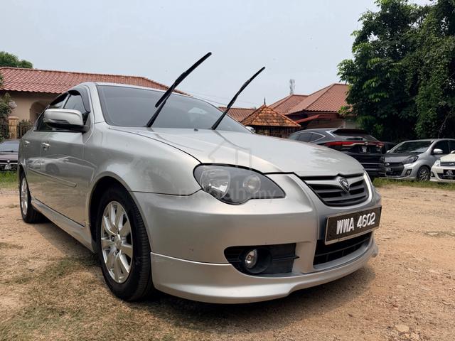 Proton PERSONA 1.6 ELEGANCE MEDIUM LINE (A)-11 - 1