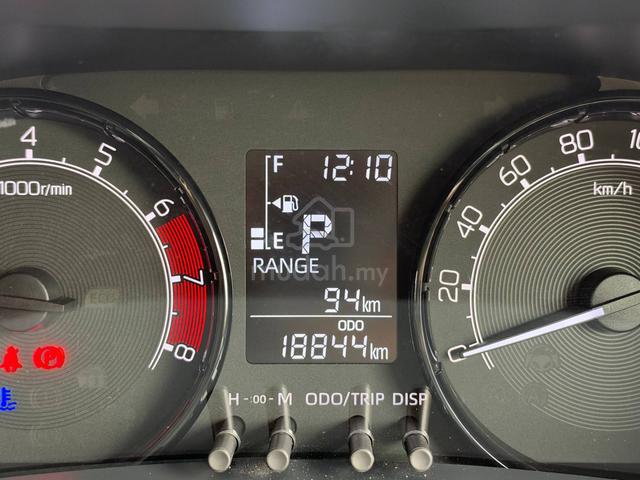 2022 Perodua MYVI 1.5 X (A) / GUARANTEE DRIVE - 3