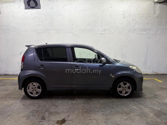 2010 Perodua MYVI 1.3 EZi FACELIFT (A) WHOLE SALE - 4