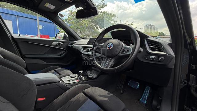 2023 Bmw 1 SERIES 2.0 35I M MY20 F40 (A) - 5