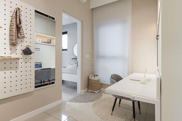 COVO Residence @ 16 Sierra 1