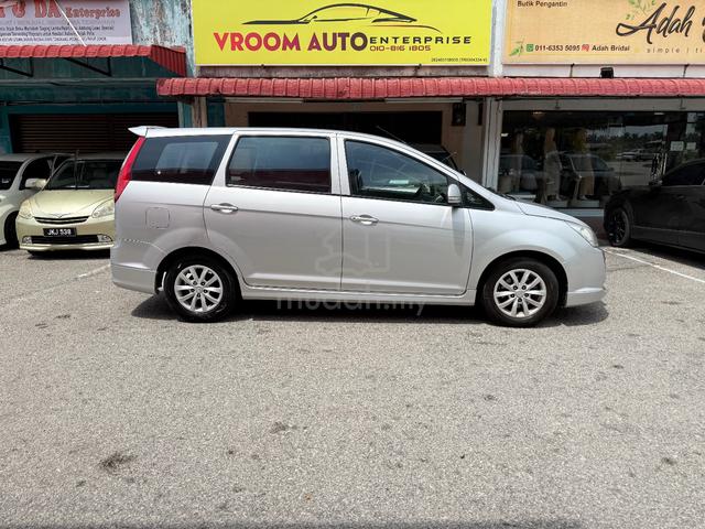 2011 Proton EXORA CPS 1.6 (AUTO) - 2