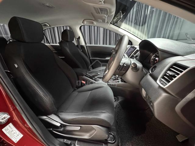 2021 Honda CITY 1.5 E i-VTEC (FOC 1 Year Warranty) - 4