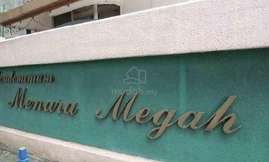 Menara Megah 1