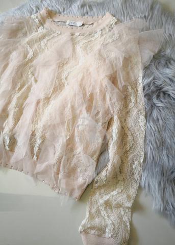 1 Set Ladies Dinner Party Gauze Long Dress Skirt - photo 5 of 6