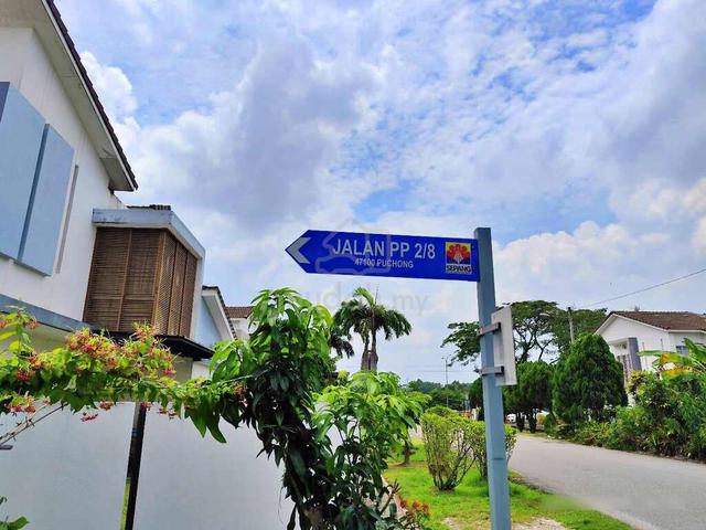 2 Storey Terrace House - Taman Putra Prima, Puchong 5