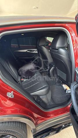 2020 Bmw X4 xDRIVE30i M SPORT 2.0L (A) - 5