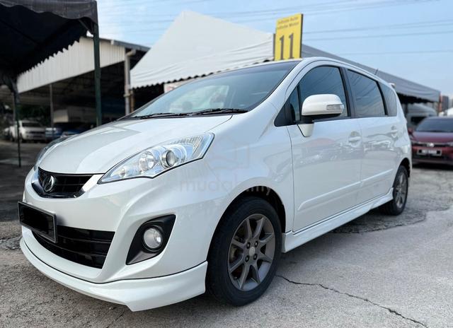 2015 Perodua ALZA 1.5 ZV ADVANCED FACELIFT (A) - 1