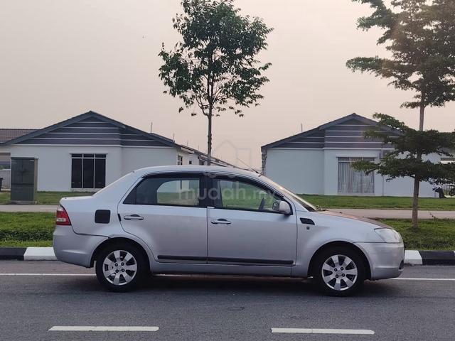 2010 Proton SAGA 1.3 Blm (A) - 1
