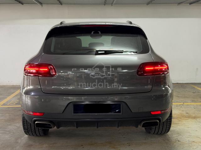 2015 Porsche MACAN 2.0 ⭐(Porsche Warranty) - 5