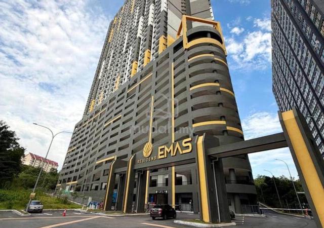 Residensi Emas @ Kajang 2 1