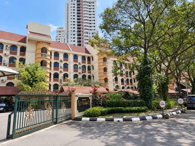 City Gardens Condominium 1