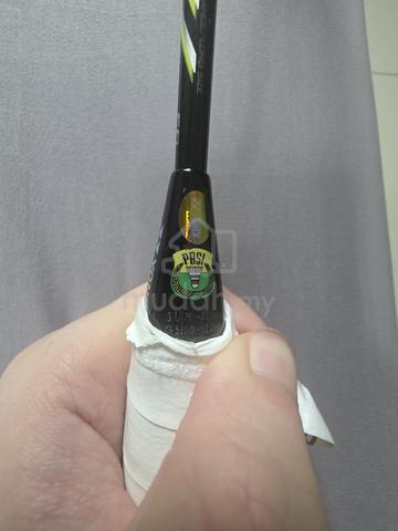 WTS: Yonex Nanoray Z-Speed (NR-ZSP) 3U G5 [SP Code - photo 3 of 6
