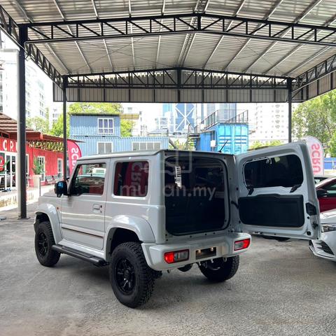 2023 Suzuki JIMNY 1.5 JC SIERRA 1.5 ( MANUAL ) - 4