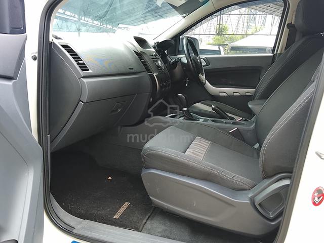 2013 Ford RANGER 2.2 XL (A)all running good - 4