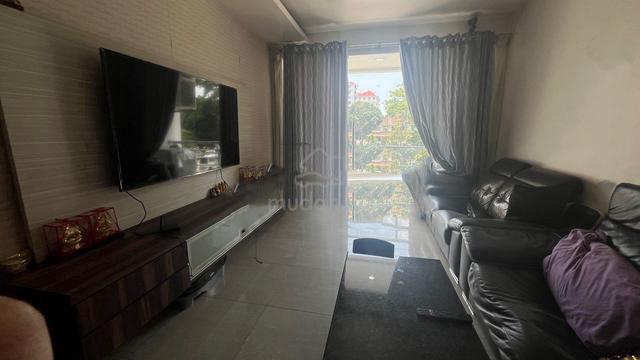 Villa Tanjung (Tanjung Height) 1