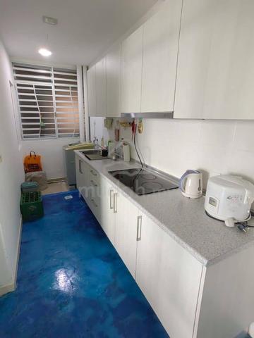 Greenfield Regency 1