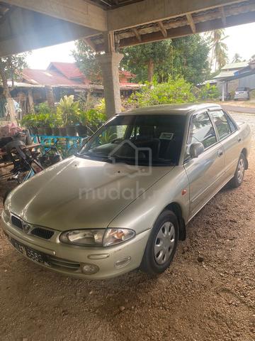 2003 Proton WIRA 1.5 GL (M) - 1