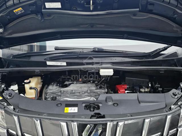 2021 Toyota ALPHARD 2.5 SC (A) MODELLISTA EDITION - 4