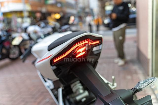 NEW ZXMOTO 500RR READY STOCK FULL LOAN GIFT x 14 - photo 8 of 13