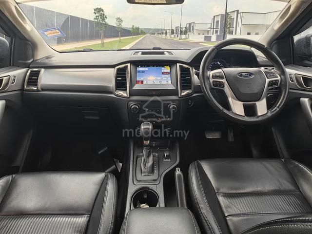 2019 Ford RANGER 2.0 XLT PLUS (A)Car King "F Loan" - 5