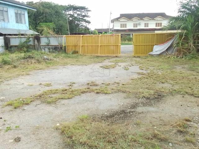 Tanah First Grade 2 Lot untuk Dijual Di Permatang Pauh, Pulau Pinang 2