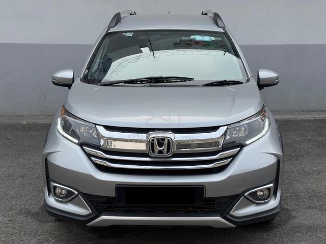 2022 Honda BR-V 1.5 V (A) - 3