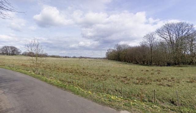 Countryside Land Near London