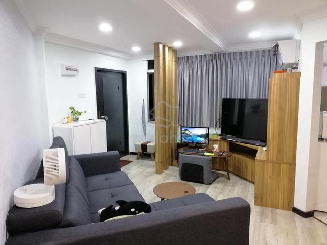 Taman Jade View 1