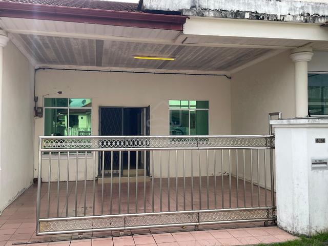Rumah Senadin Disewa ( Negotiable) 1