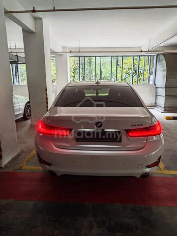 2020 Bmw 3 SERIES 2.0 20I SPORT MY19 G20 (A) - 4