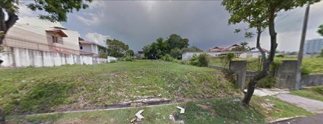 [LAND] Minden Height Bungalow Lot (2 Lot Adjoining) Gelugor Freehold 1