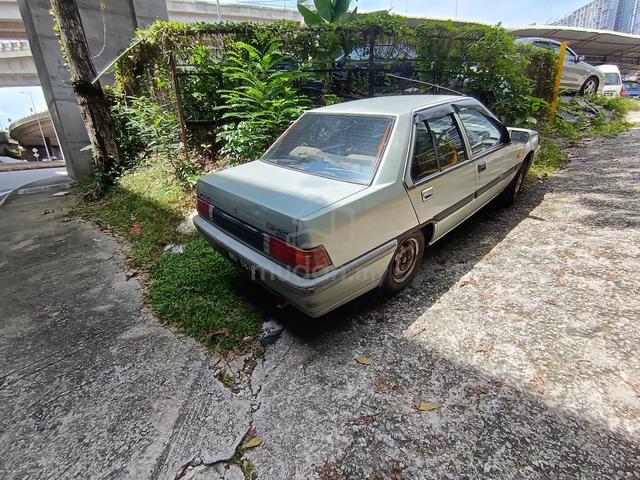 2002 Proton ISWARA 1.5 (A) - 3