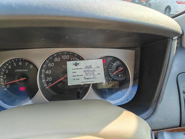 Nissan SYLPHY 2.0 (A) Android Player Full BodyKit - 2