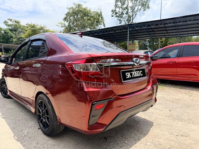 Perodua BEZZA 1.3 AV RS  (A)-22 - 4