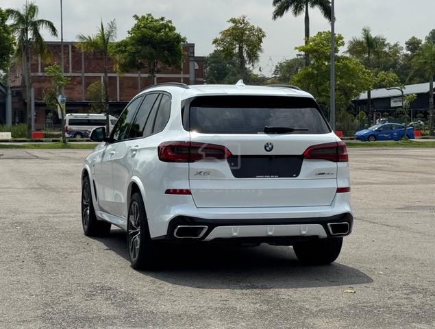 Offer‼️2020 Bmw X5 xDRIVE45e M SPORT 3.0L (A) - 2