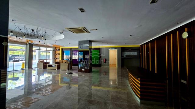 Khidmat Condominium 1