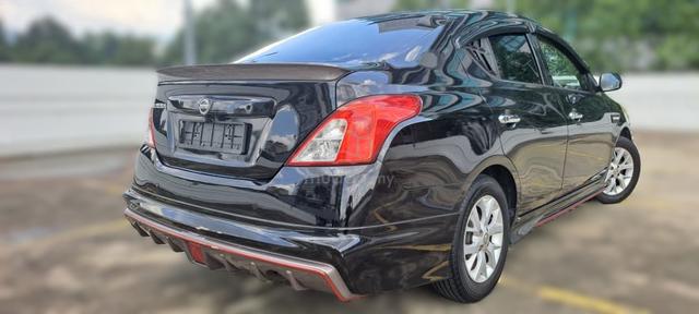 2017 Nissan ALMERA 1.5 E FACELIFT MAX LOAN - 2
