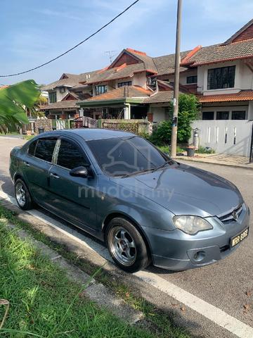 2008 Proton PERSONA 1.6 BASE LINE (A) - 4