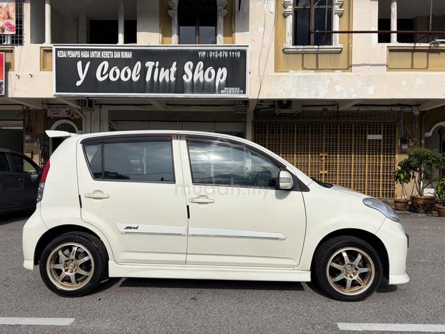 2008 Perodua MYVI 1.3 SE ZHS (A) - 2