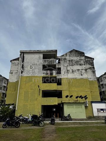 Permata Apartment 1