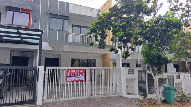 Double Storey Terrace, The Terresse, Bandar Puteri Bangi, Selangor 1